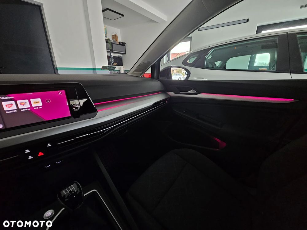 Volkswagen Golf 1.5 TSI EVO Life - 29