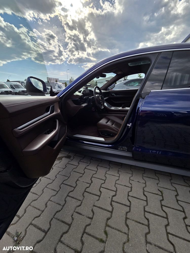 Porsche Taycan 4S Performancebatterie Plus - 7