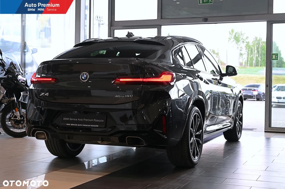 BMW X4 xDrive30i mHEV sport - 20