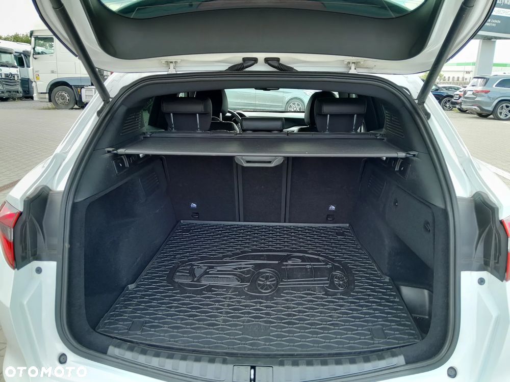 Alfa Romeo Stelvio 2.0 Turbo Veloce Q4 - 16