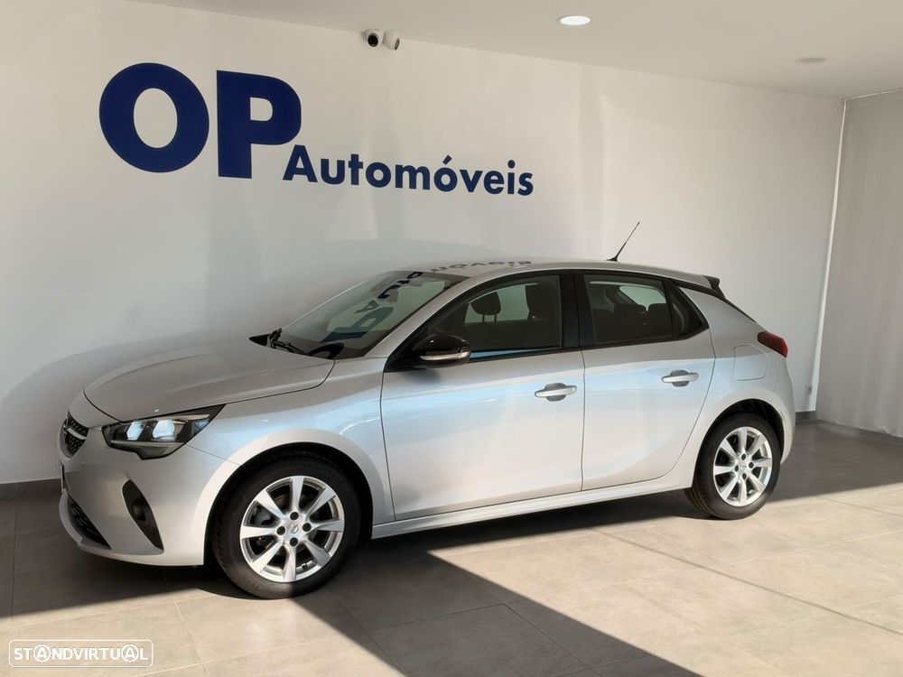 Opel Corsa 1.2 Edition - 3