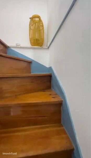 Arrenda- se T3 / Fonte Nova / Setúbal - Grande imagem: 2/5