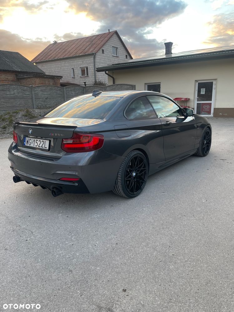 BMW Seria 2 M235i Sport-Aut - 7