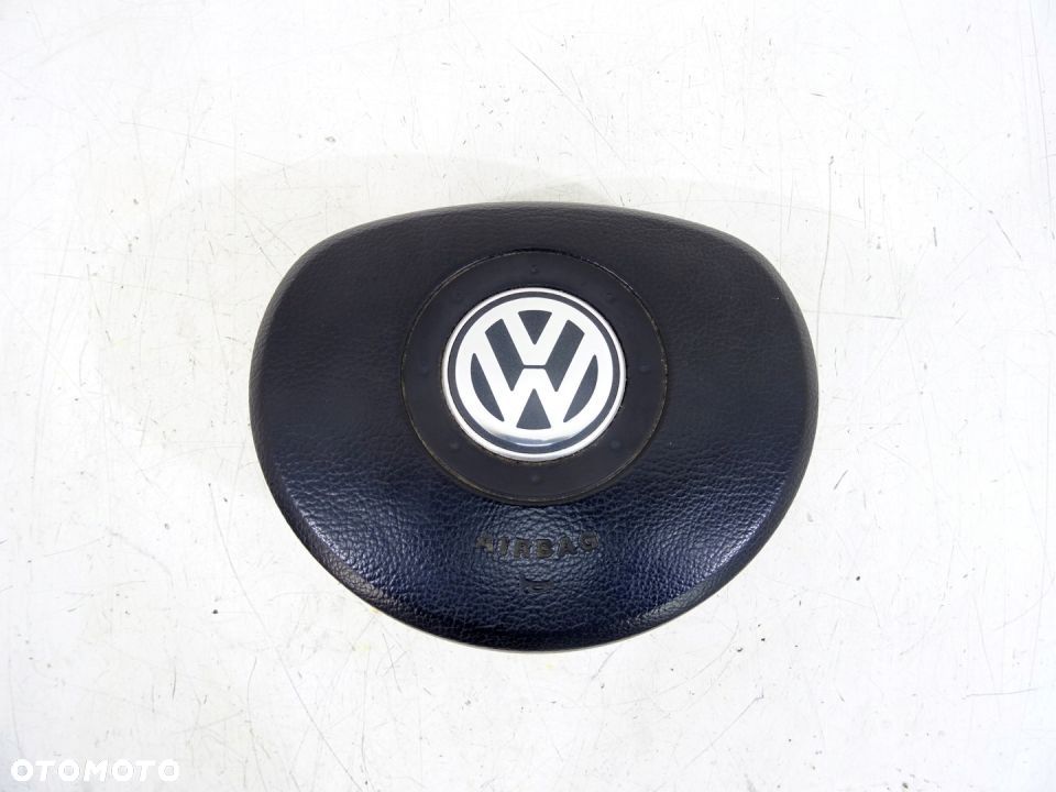 PODUSZKA AIRBAG KIEROWCY VW TOURAN 06R - 1