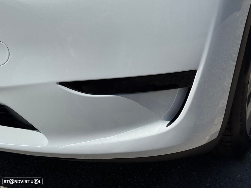 Tesla Model Y Long Range Tração Traseira - 52