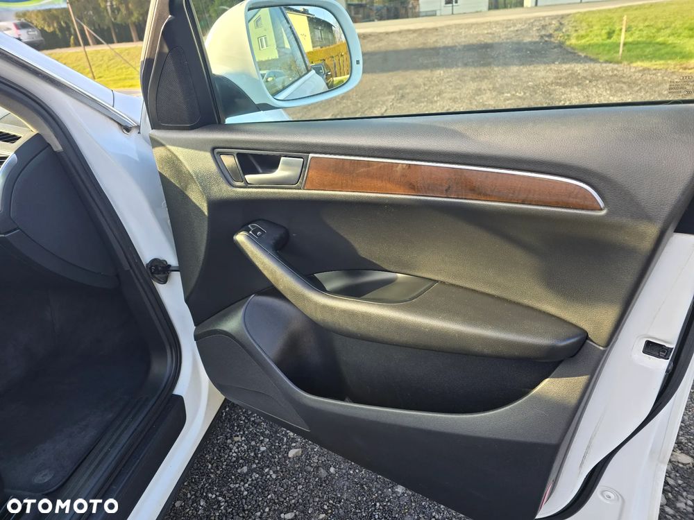 Audi Q5 2.0 TDI Quattro - 12