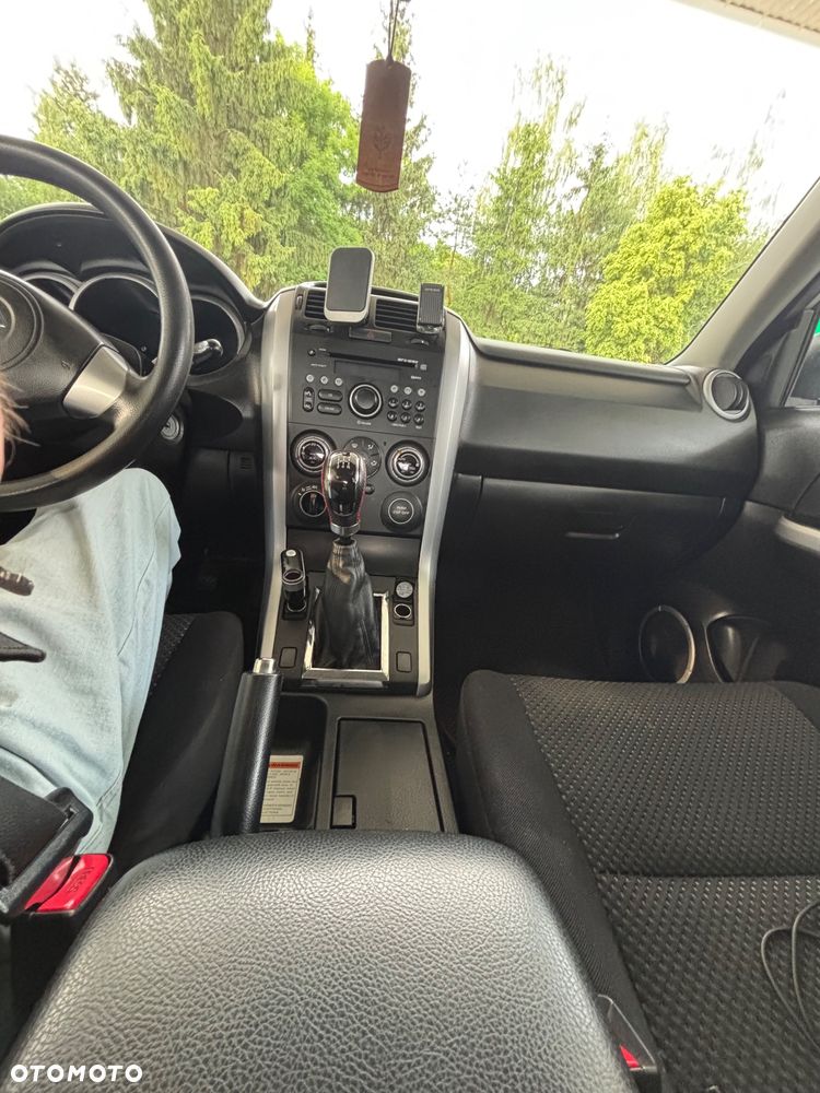 Suzuki Grand Vitara 1.9 DDiS - 16