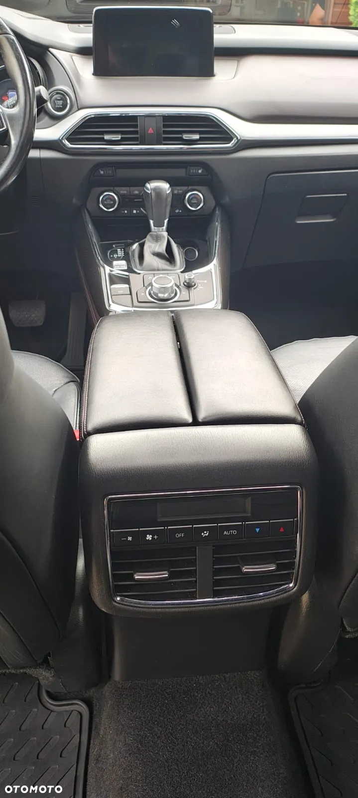 Mazda CX-9 3.7 V6 Limitowana edycja - 6