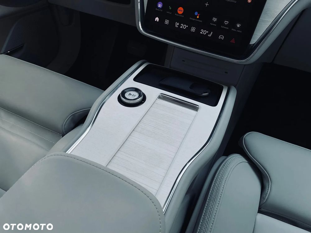 Volvo EX90 111kWh Twin Performance AWD Ultra 7 os - 13