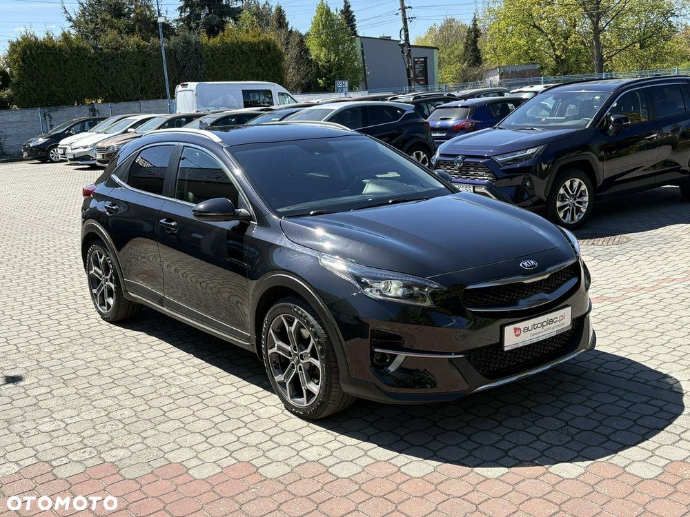 Kia XCeed 1.5 T-GDI L Business Line - 2