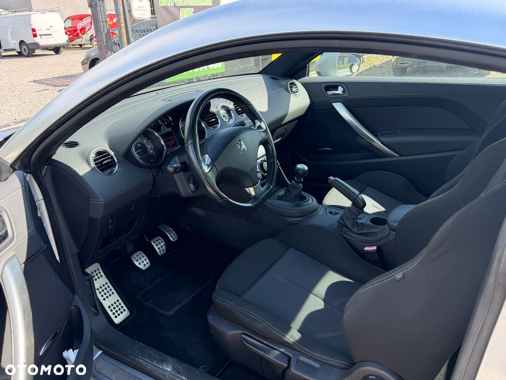 Peugeot RCZ 1.6 155 THP Onyx - 8