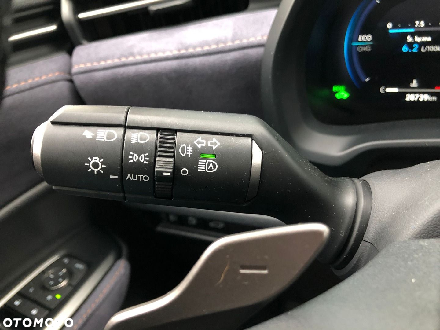 Lexus LBX 1.5 Hybrid Cool - 31