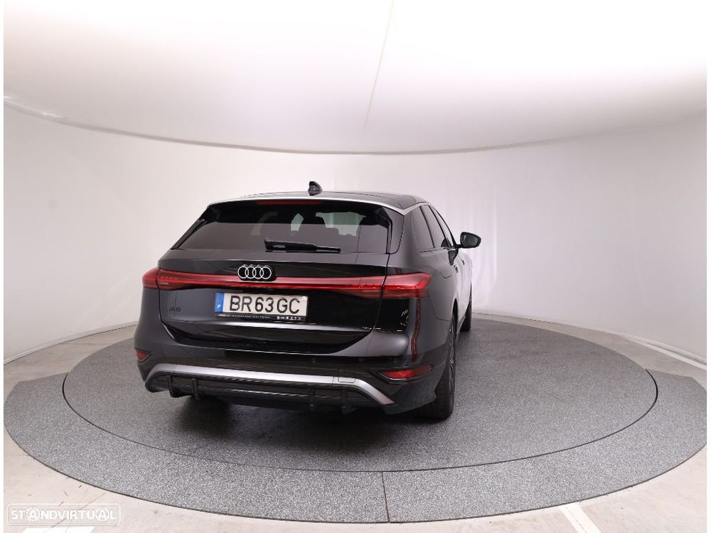 Audi A6 Avant e-tron 100 kWh Performance - 11
