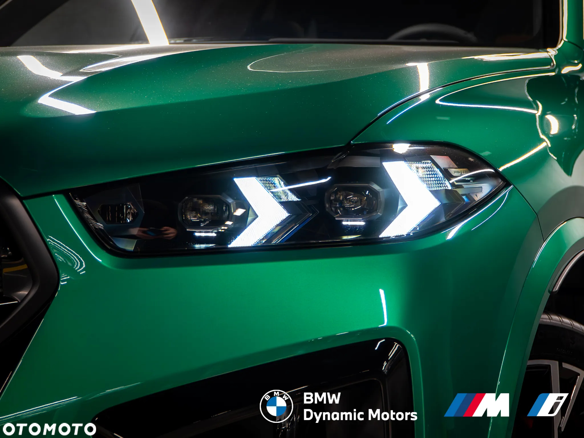 BMW X5 M Competition - 9