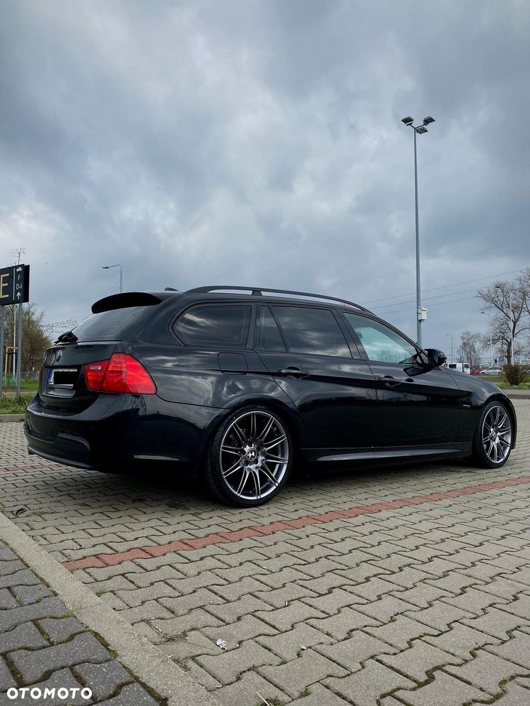 8j ET37 9j ET39 oryginał felgi 19 BMW 5x120 M pakiet Styling 225 E46 E90 X1 E84 GT Z3 Z4 F30 F32 F10 F34 E60 xDrive E87 E81 F20 F22 - 29