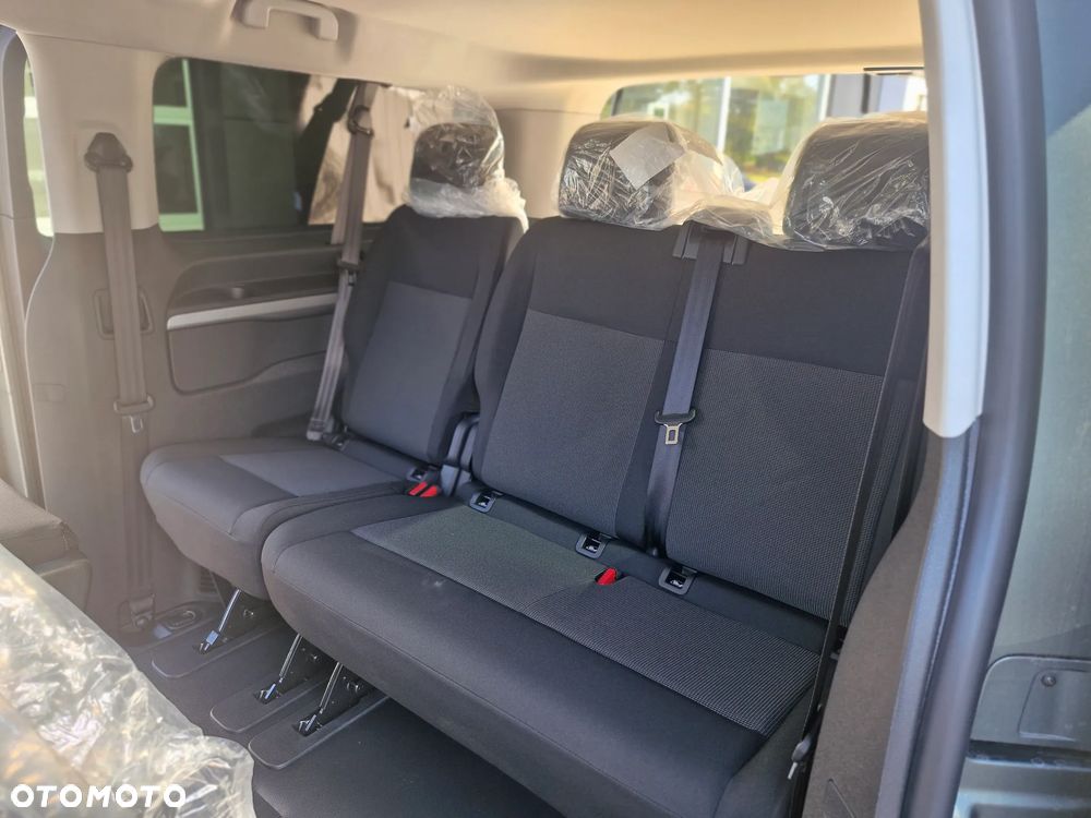 Citroën SpaceTourer 2.2 BlueHDi XL Plus EAT8 - 16