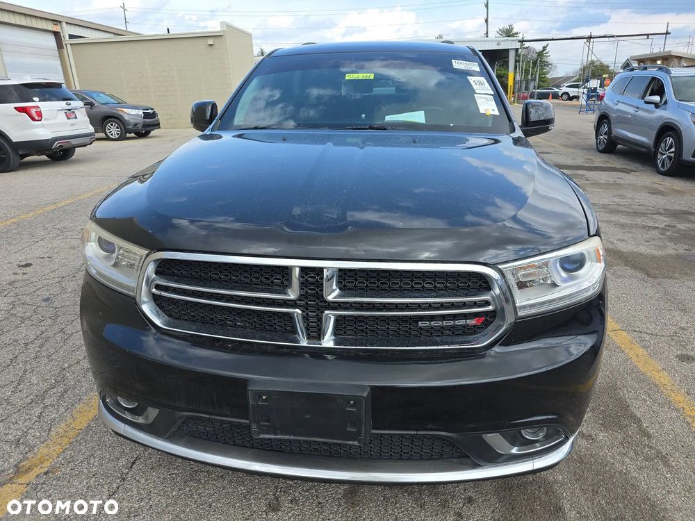 Dodge Durango - 2