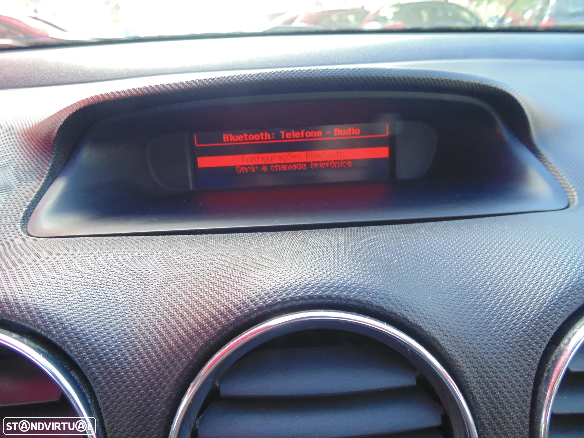 Peugeot 308 1.6 HDi Executive - 25