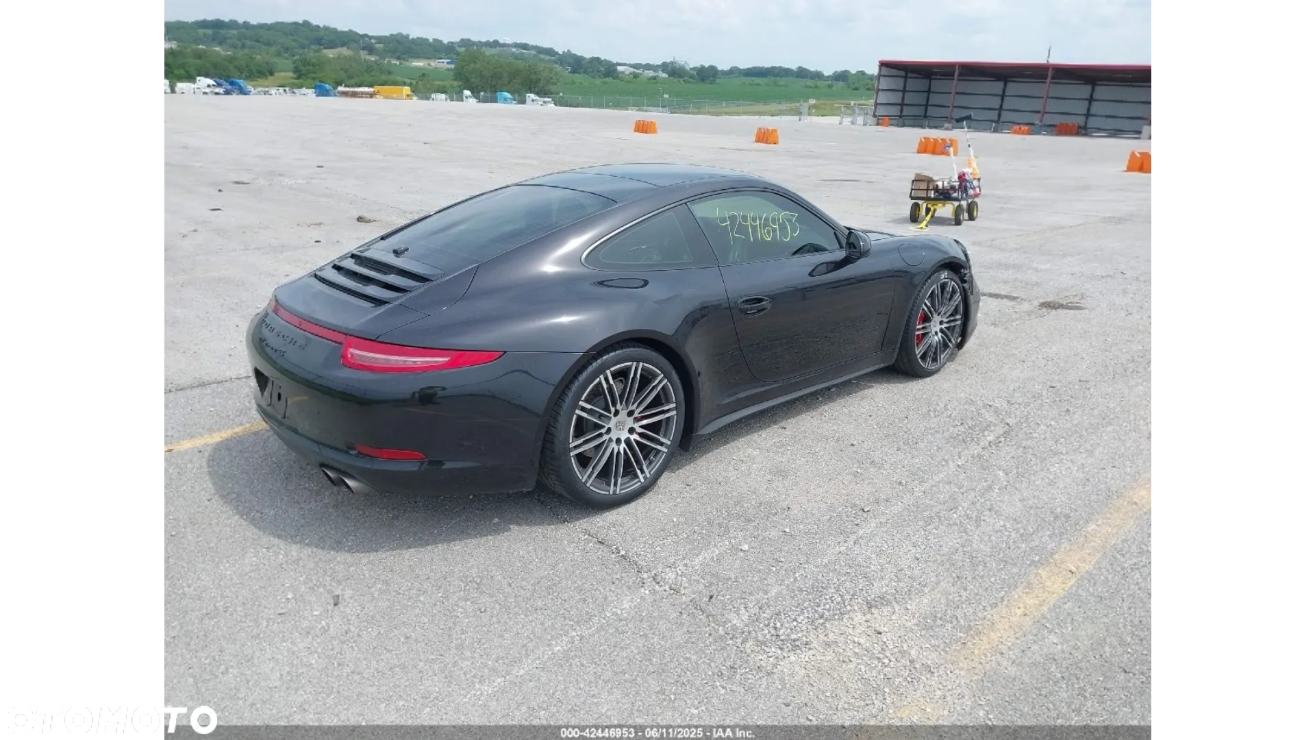 Porsche 911 - 6