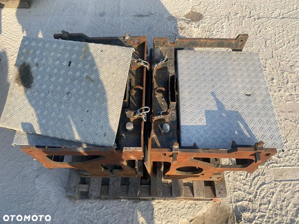 Dynapac F181 C / Niwelacja / Poszerzania - 21