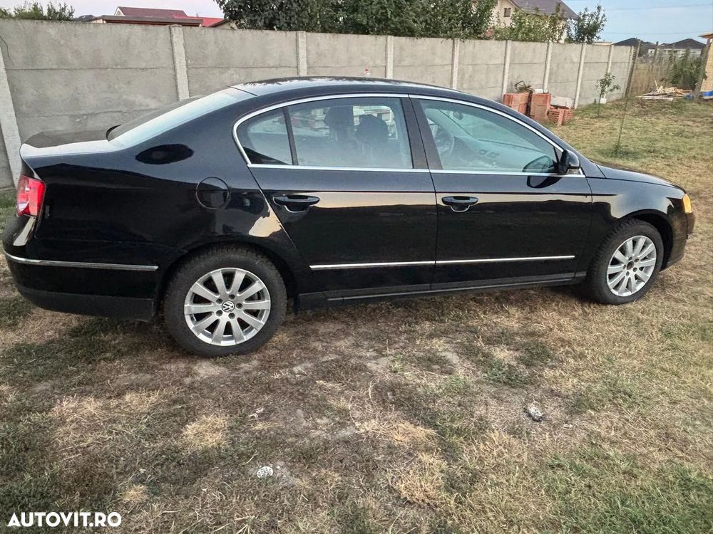 Volkswagen Passat - 17