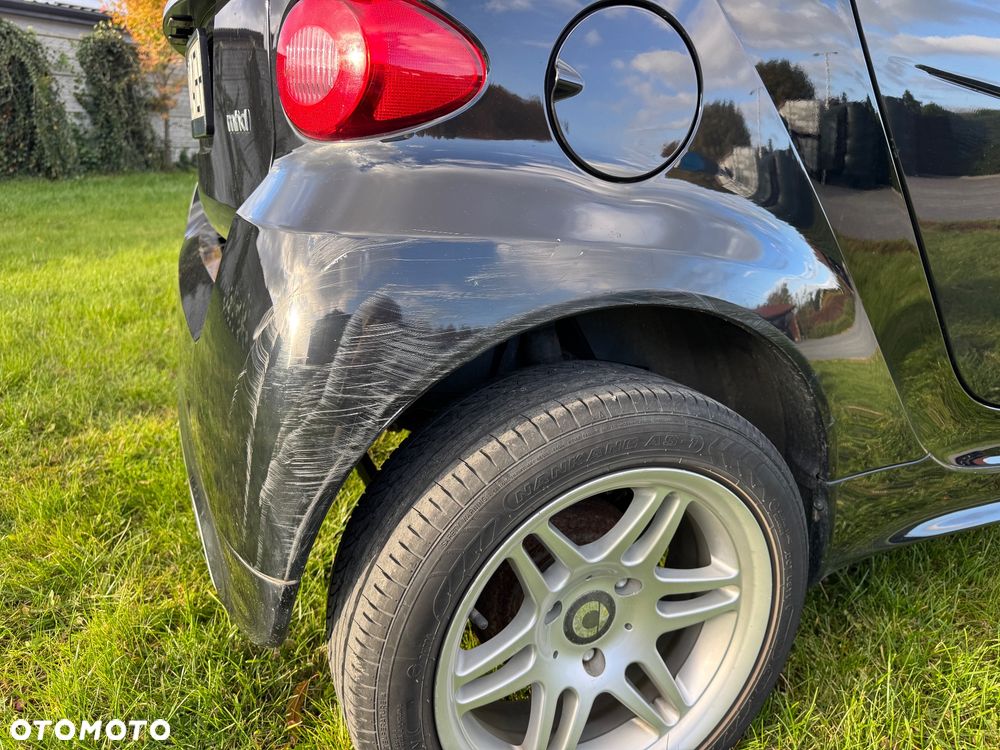 Smart Fortwo - 18