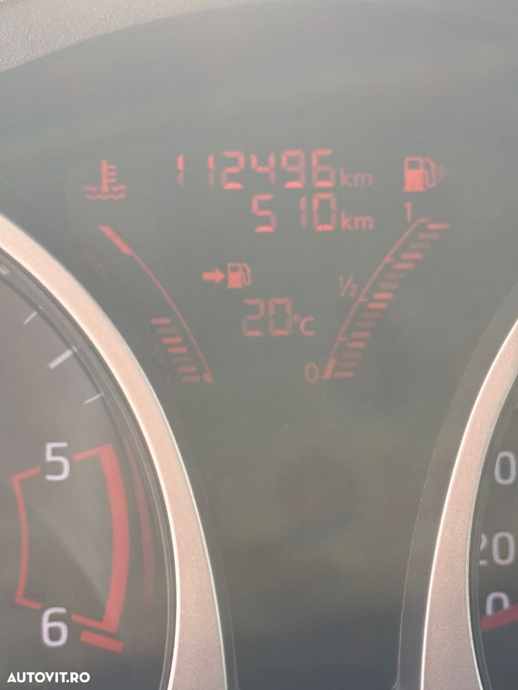 Nissan Juke 1.5L dCI Start/Stop Tekna - 11