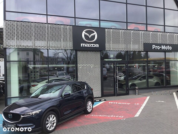 Mazda CX-5 2.5 Skypassion AWD