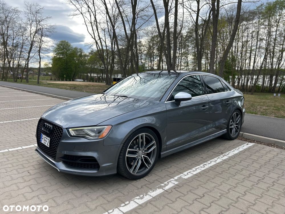 Audi S3 - 25