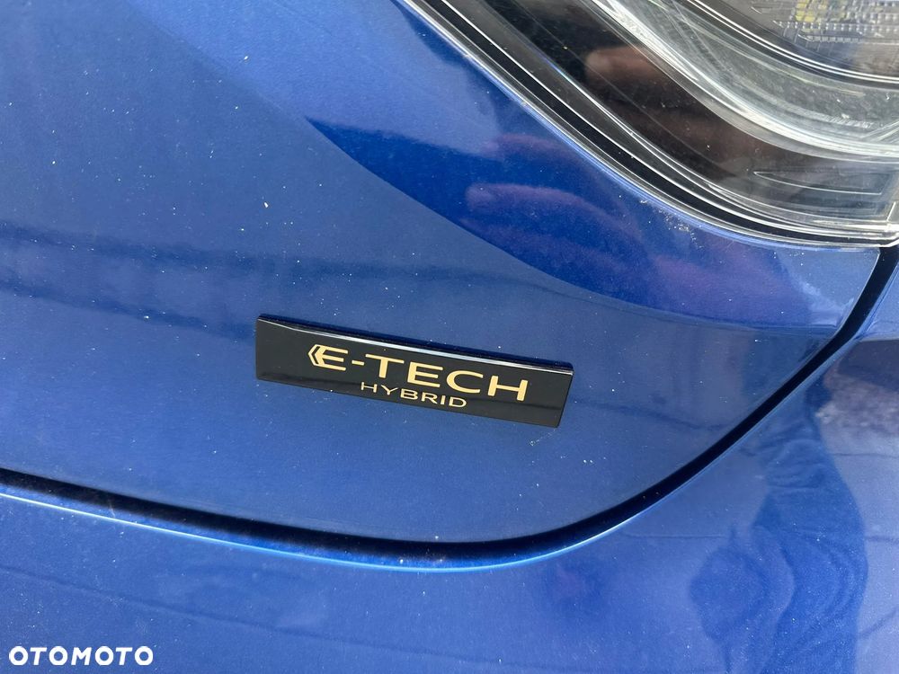 Renault Clio E-TECH 140 INTENS - 5