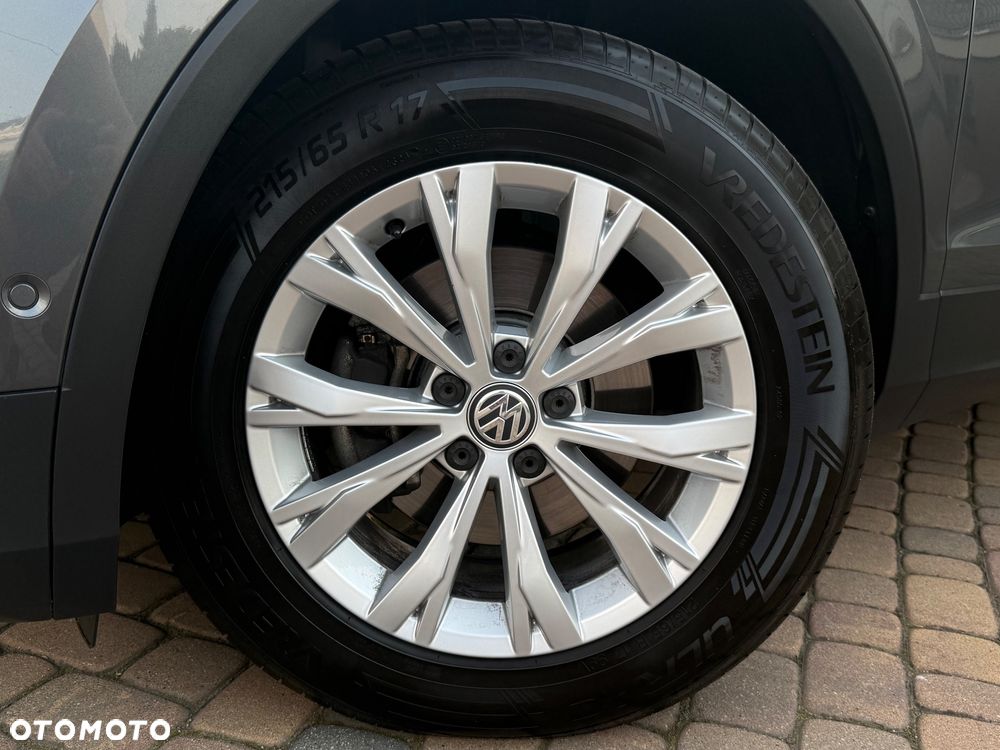 Volkswagen Tiguan 1.5 TSI ACT OPF Comfortline - 36