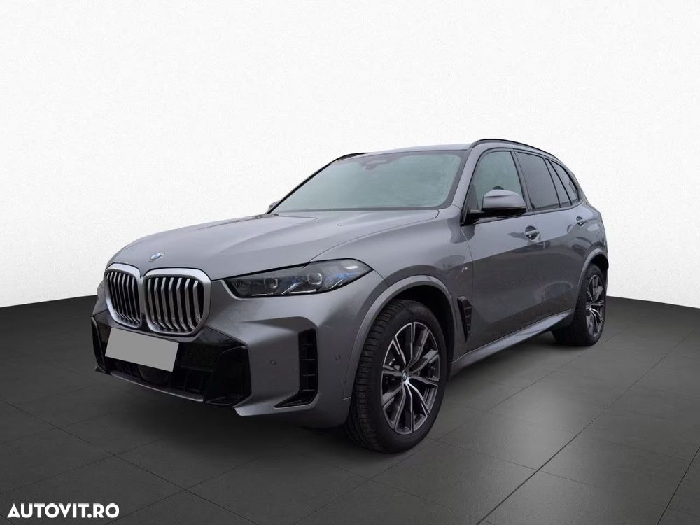 BMW X5 xDrive30d AT MHEV - 3