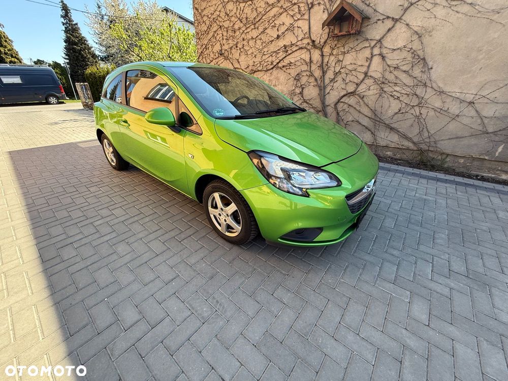 Opel Corsa 1.4 16V Navi - 32