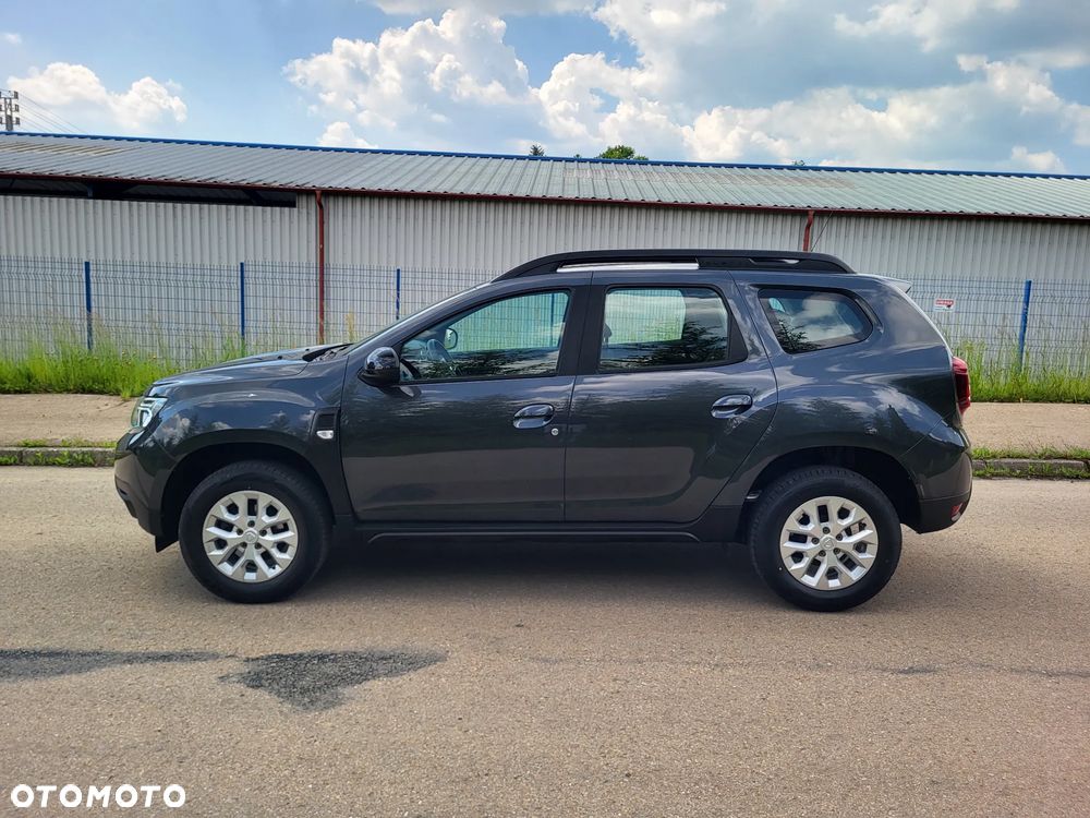 Dacia Duster TCe 90 2WD Comfort - 3