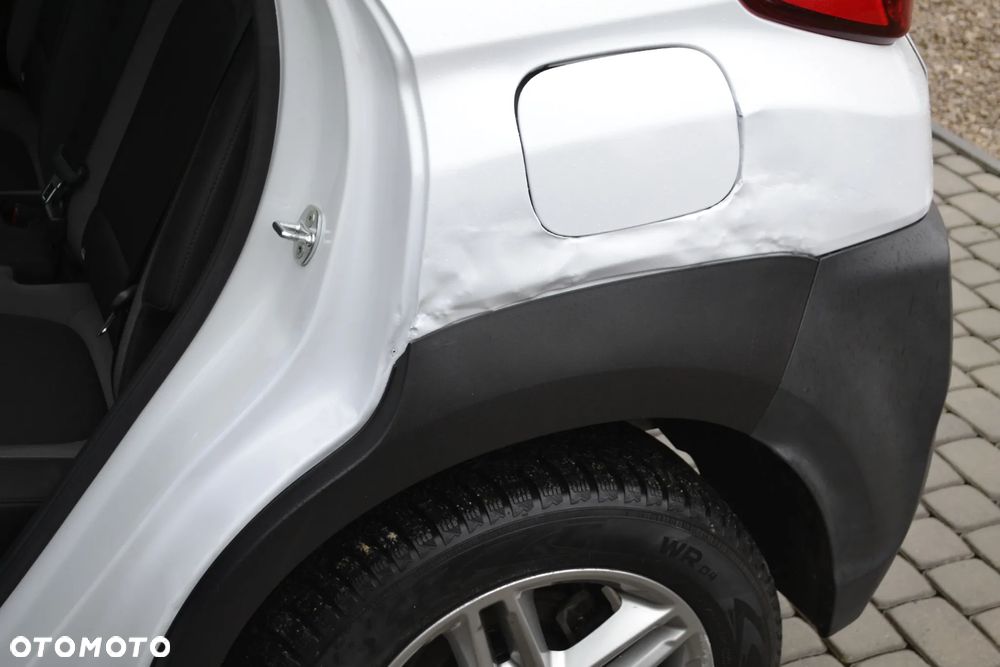 Hyundai Kona 1.0 T-GDI Comfort - 17