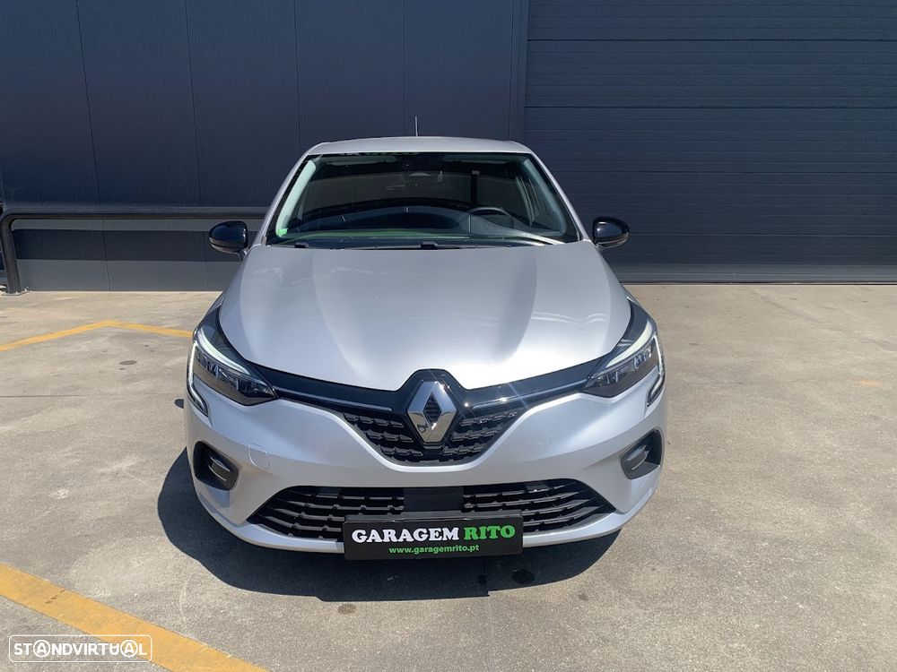 Renault Clio 1.0 TCe Evolution Bi-Fuel - 2