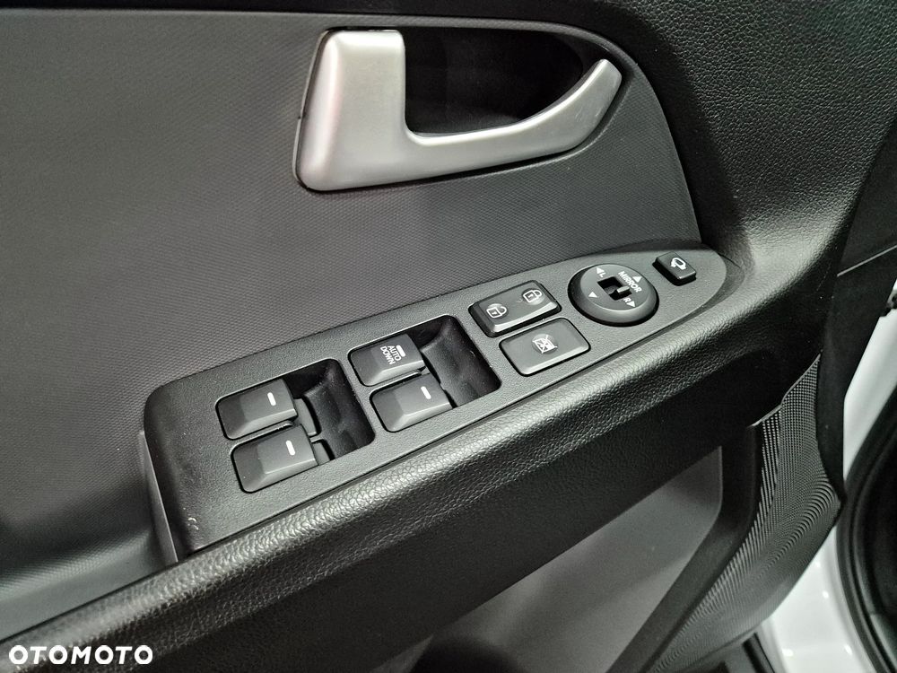 Kia Sportage 1.6 GDI L Business Line 2WD - 25