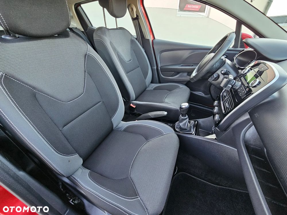 Renault Clio TCe 90 Limited - 9
