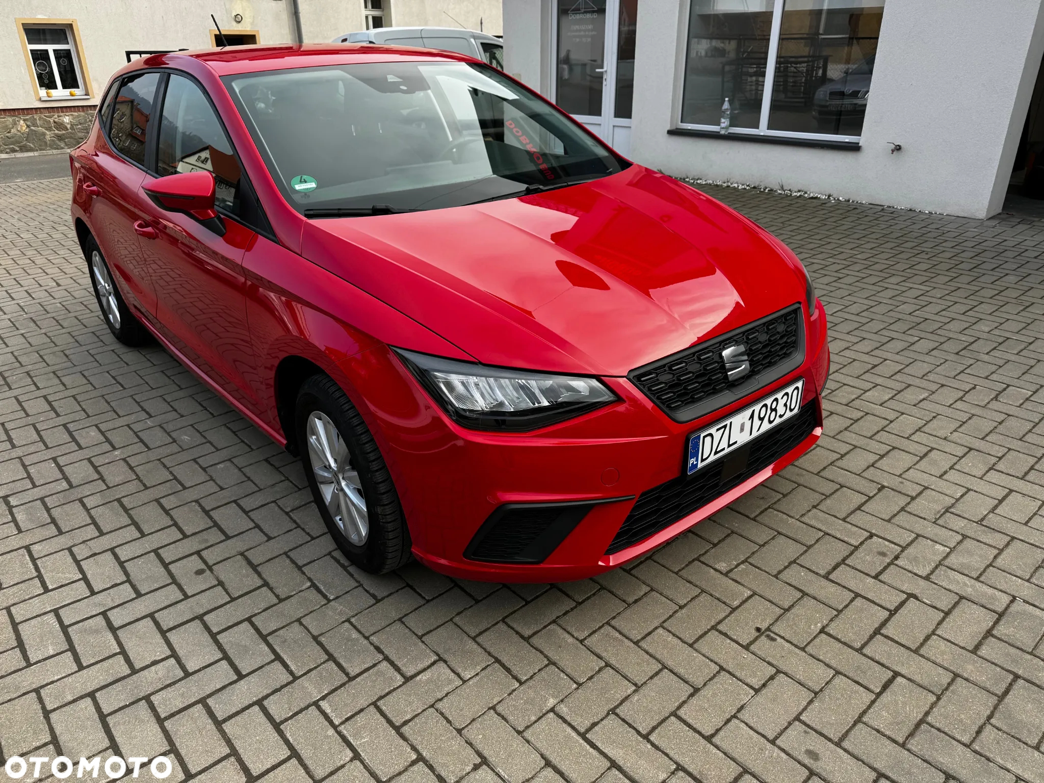 Seat Ibiza 1.0 TSI FR S&S - 9