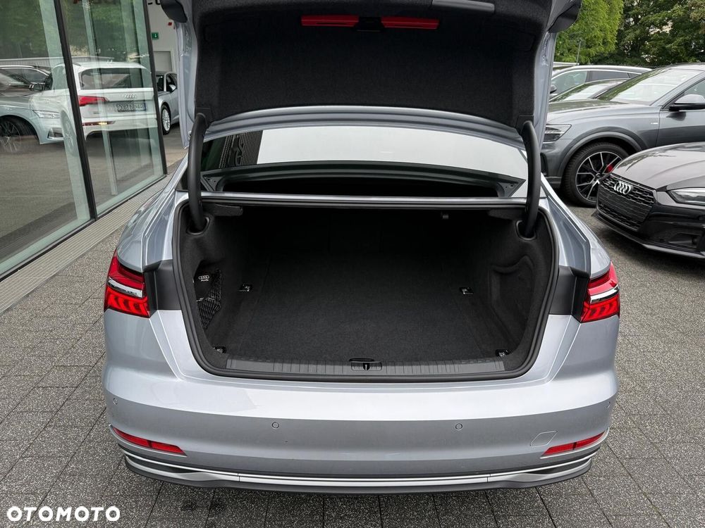 Audi A6 Limousine 40 TDI mHEV Quattro S tronic - 13