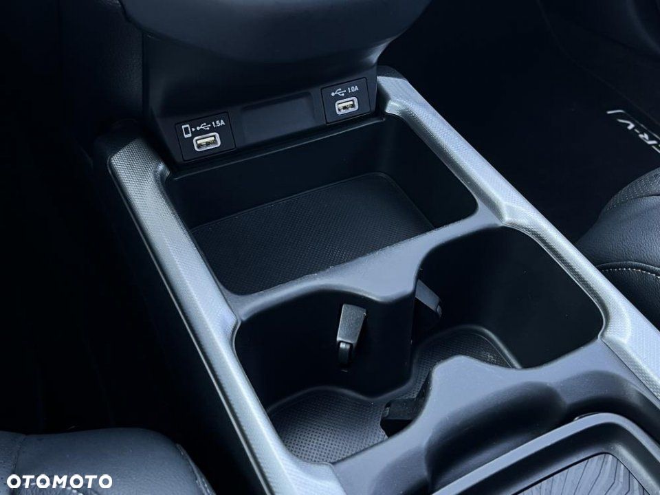 Honda CR-V - 23