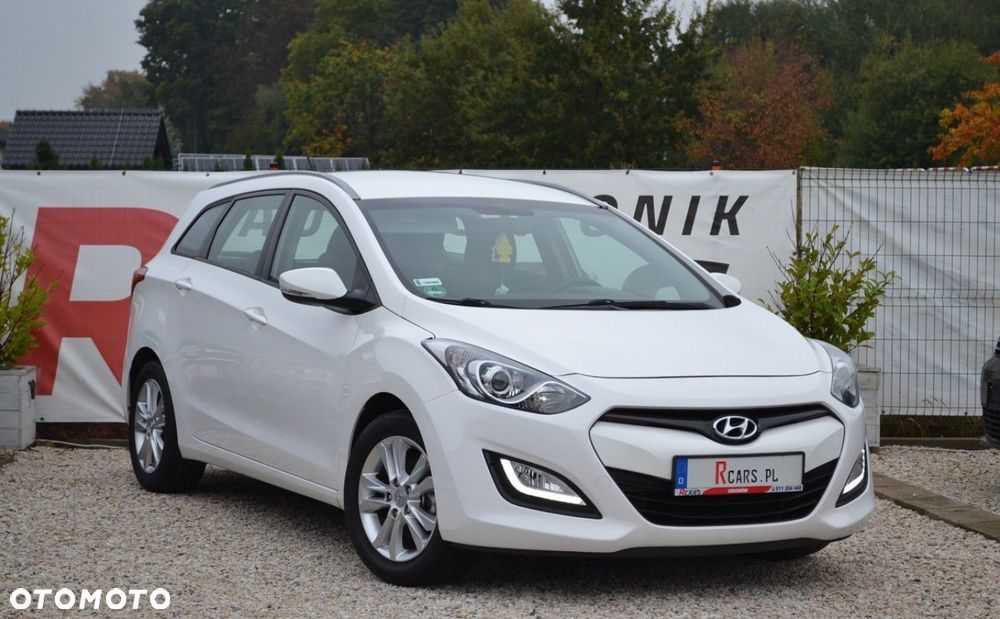 Hyundai i30 1.4 Premium - 9