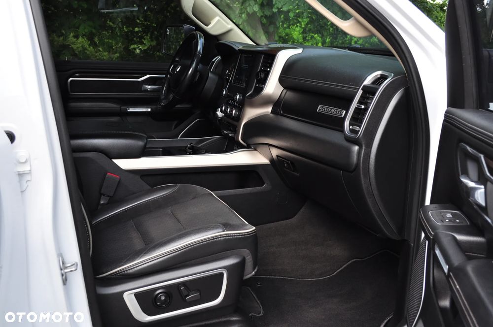 RAM 1500 5.7 Crew Cab Laramie - 14