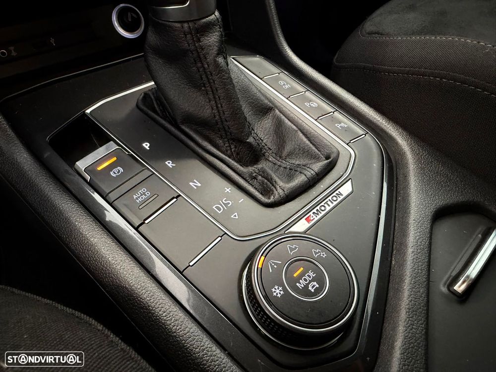 VW Tiguan - 15