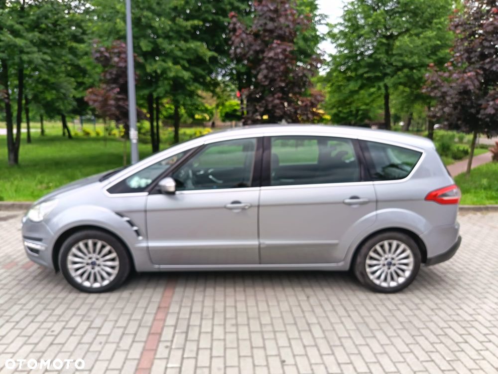 Ford S-Max 2.0 TDCi DPF Champions Edition - 6