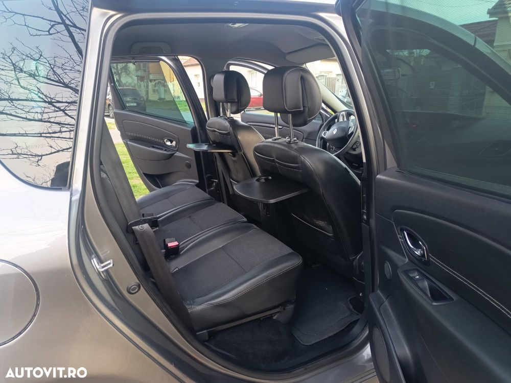 Renault Scenic 1.5dCi Expression - 8
