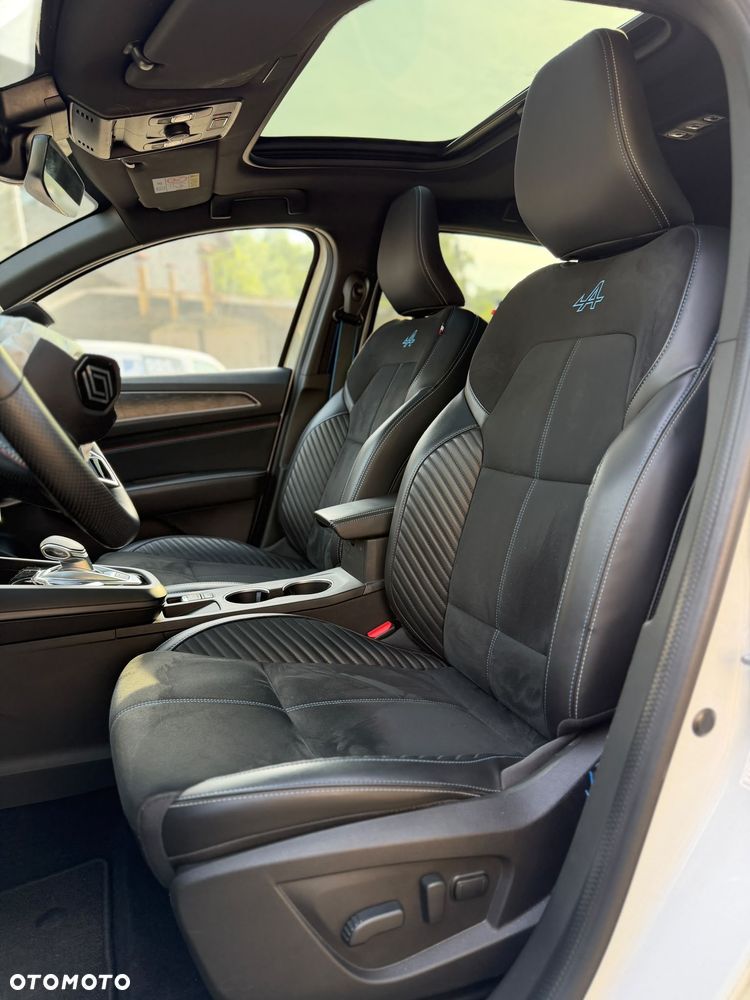 Renault Arkana E-TECH Full 145 Espirit Alpine - 2