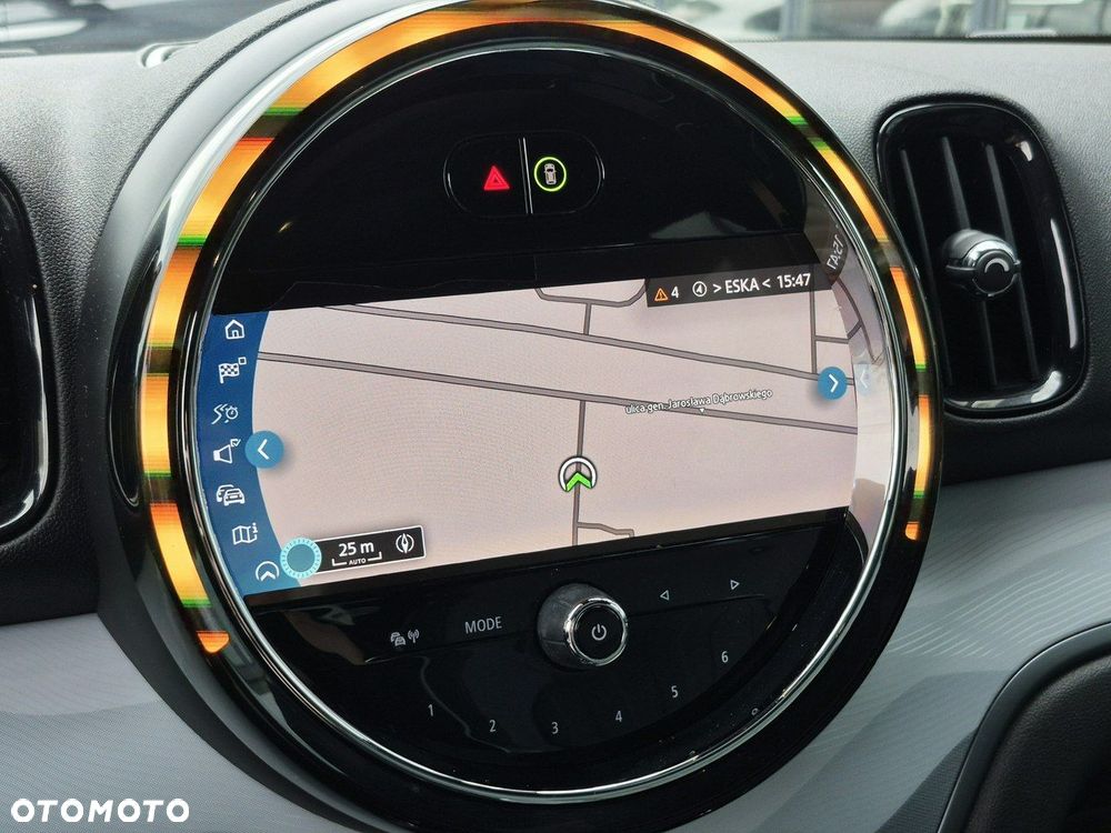 MINI Countryman Cooper SE ALL4 Untamed Edition - 34