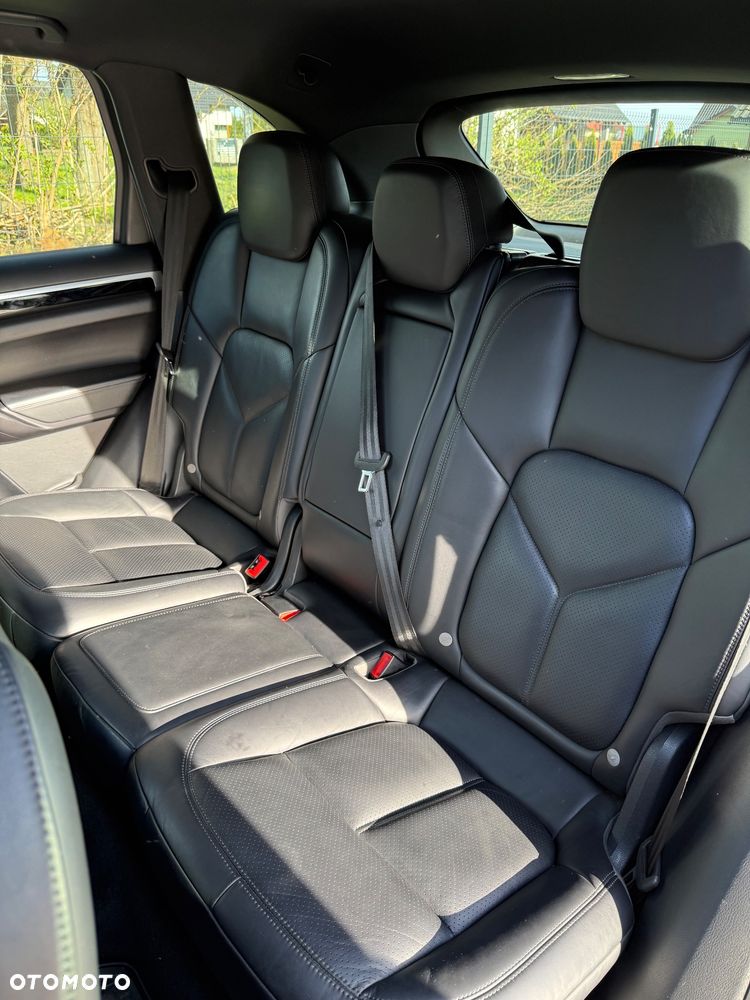Porsche Cayenne Diesel - 10
