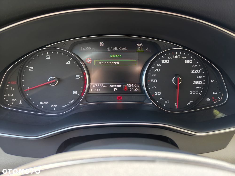 Audi A6 Limousine - 5